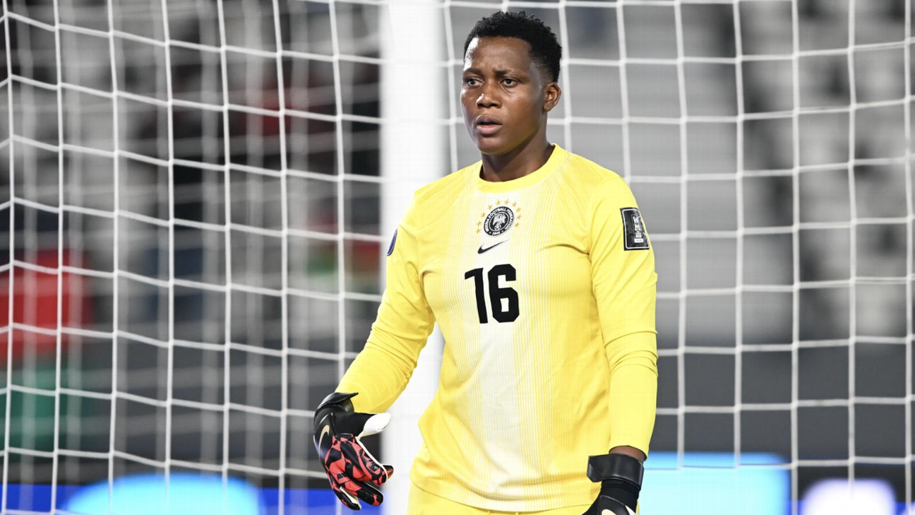 Cameroon vs. Nigeria - Kick-off time, team news, how to watch Super Falcons' WAFCON quarter-final