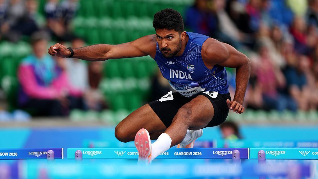 India's best numbers at Commonwealth Games 2026: Tejaswin's 7976, Mirabai hat trick, Boxing's record 10