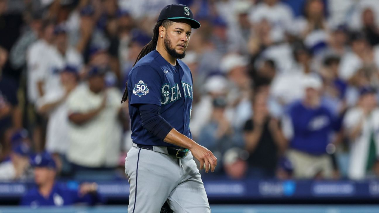 Reactions to MLB trade deadline deals