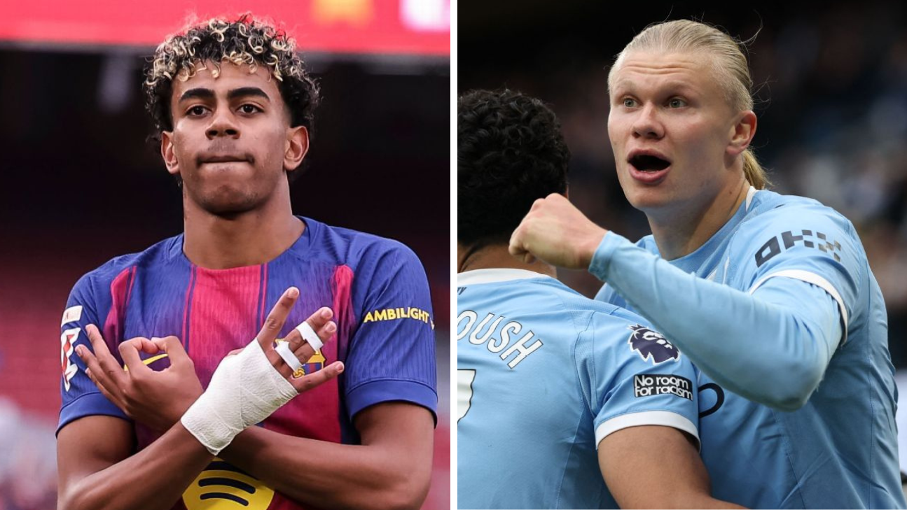Guide to European soccer prepares fans for 2026-27 season