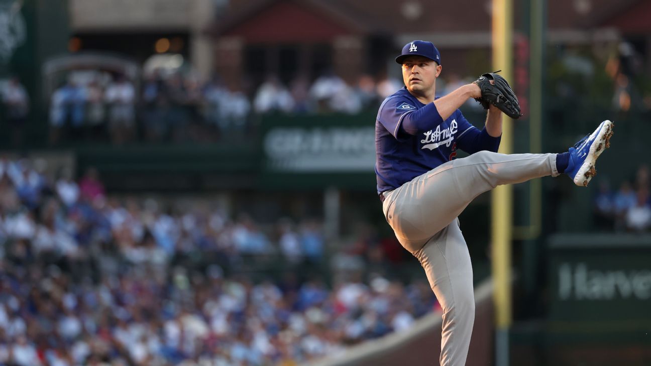 'I'm glad we're not in the NL': What MLB execs, scouts are saying about MLB trade deadline deals