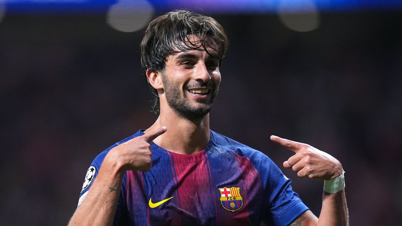 Barcelona espera vender a Ferran al PSG y trabaja en fichar a Rodri