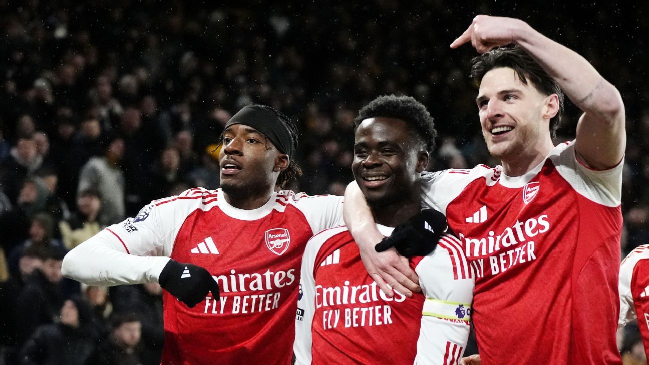 Ranked: The top 50 players going into the new Premier League season