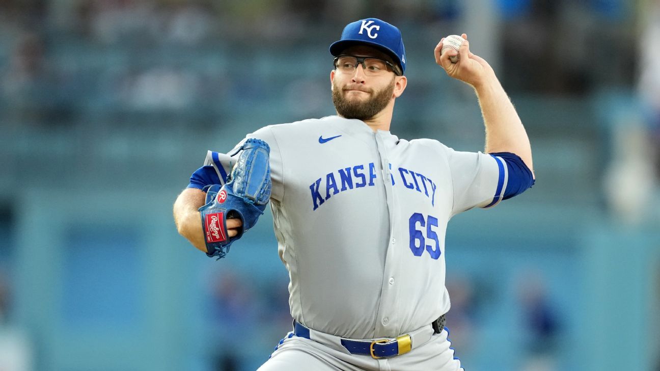 Lineup advice for Sunday: Royals' Cameron poised to bounce back