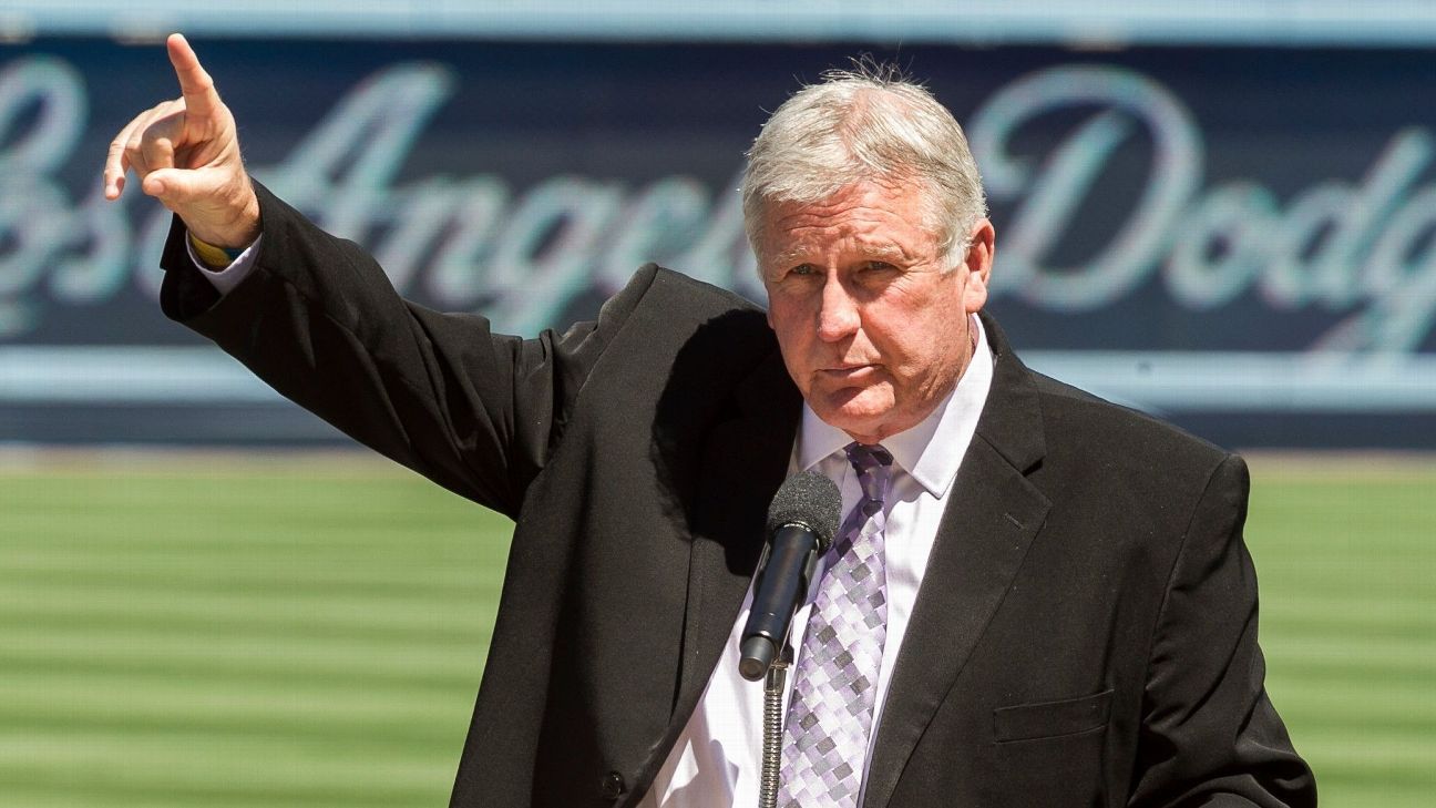 Tommy John Dies at 83: 288-Game Winner and Medical Pioneer Passes in Florida