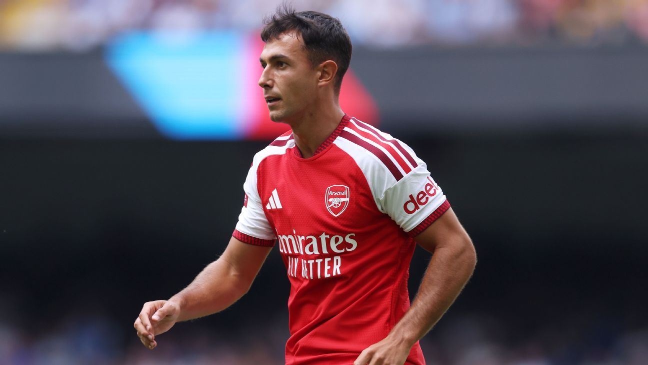 Transfer rumors, news: Barcelona eye Arsenal striker Viktor Gyökeres