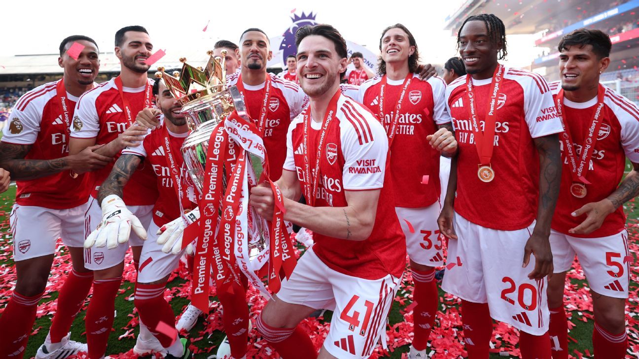 Premier League 2026-27 mega-preview: Key stats, questions, predictions for all 20 teams