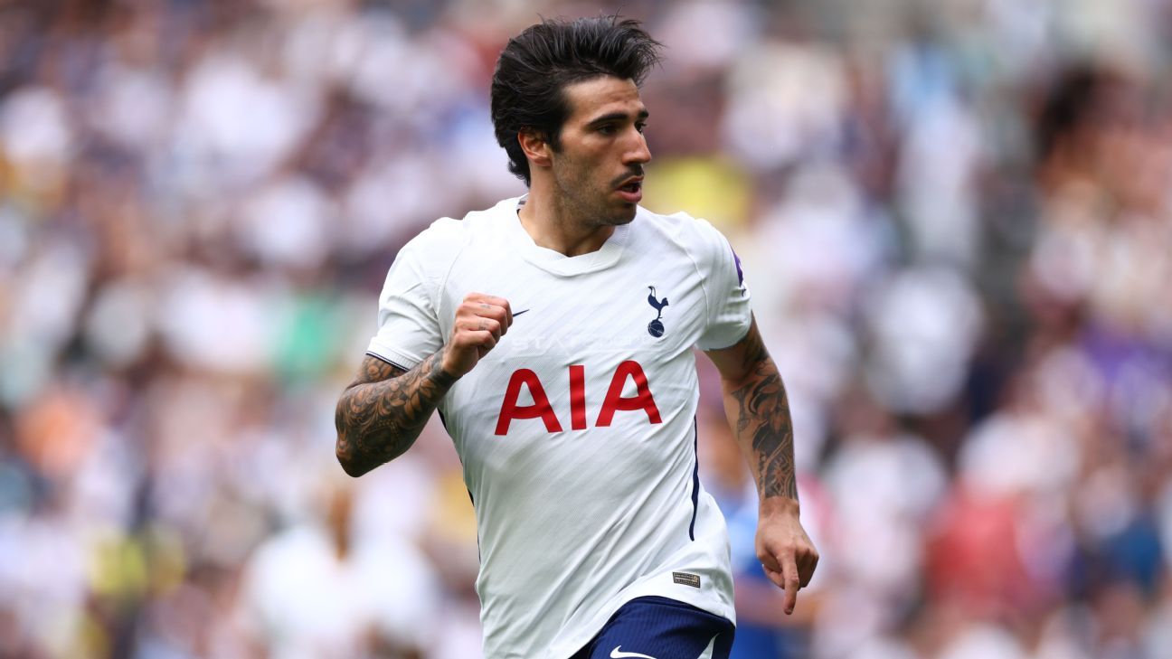 European live updates: Premier League action continues after Liverpool draw with Forest