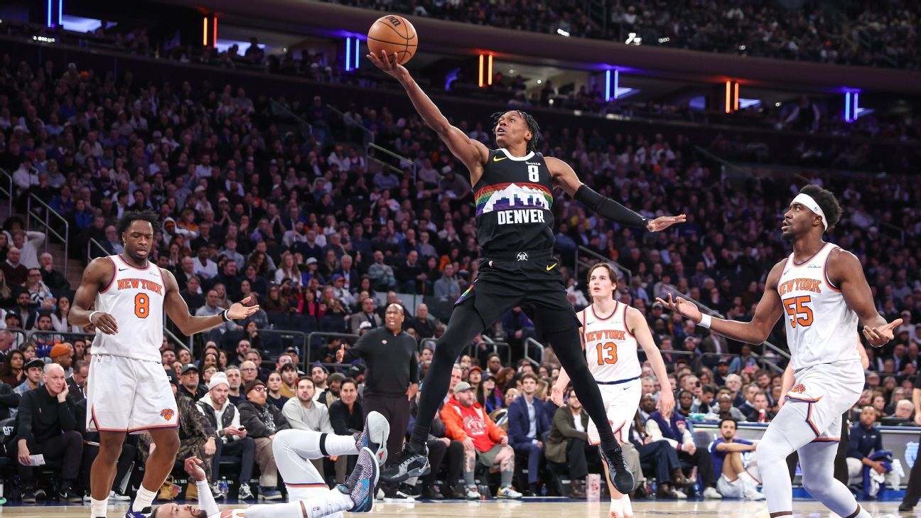 NBA trade tracker: Updates for every deal of the 2026 offseason