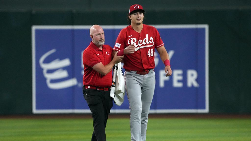 Michael Toglia to Undergo Season-Ending Surgery Following Diving Catch Injury