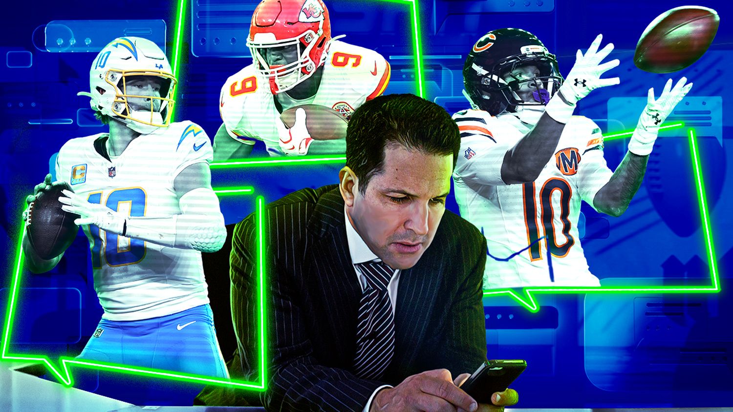 Adam Schefter's cheat sheet: Value picks and sleepers to target