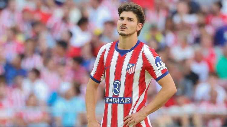 Transfer rumors, news: Could Barcelona, Arsenal target Álvarez rejoin Man City?