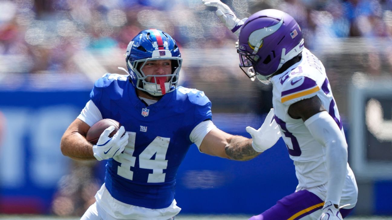 10 bold predictions: Which players will surprise in fantasy?