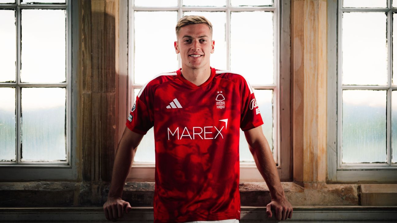 Premier League's summer transfer market is dangerously out of control