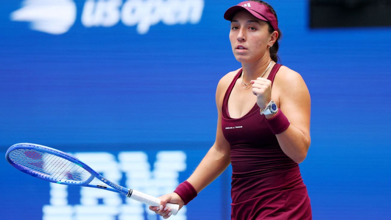 Пегула та Наварро пройшли до наступного раунду на US Open