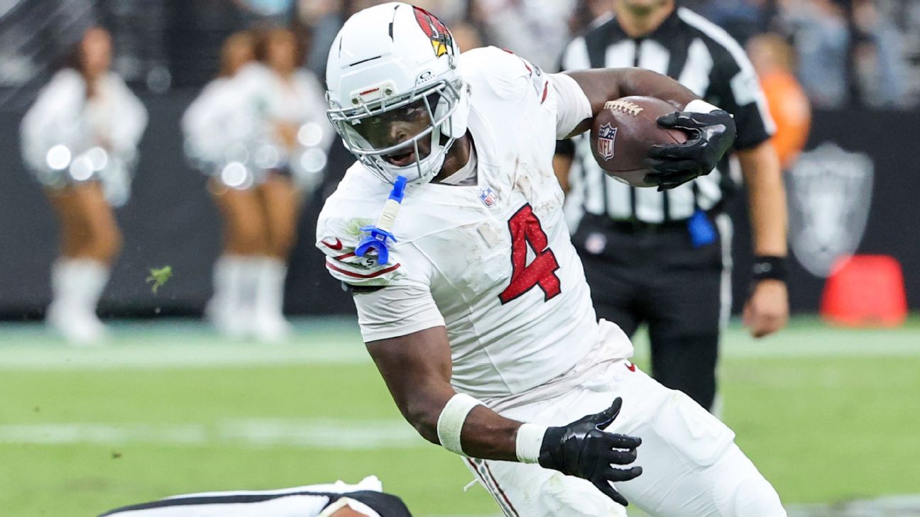 Early bets for Week 1: Four games worth targeting