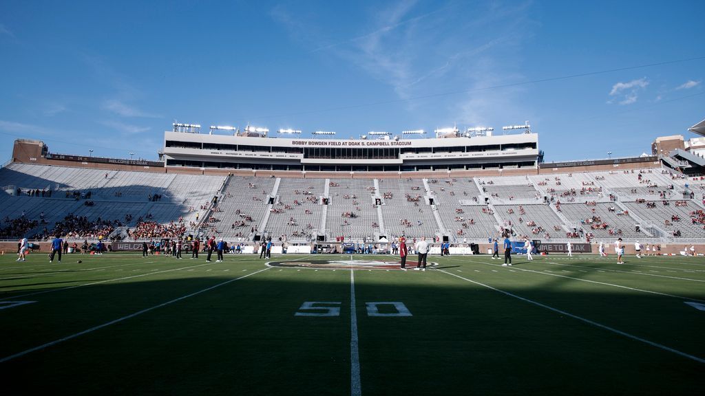 Start of SMU-FSU game delayed by power outage