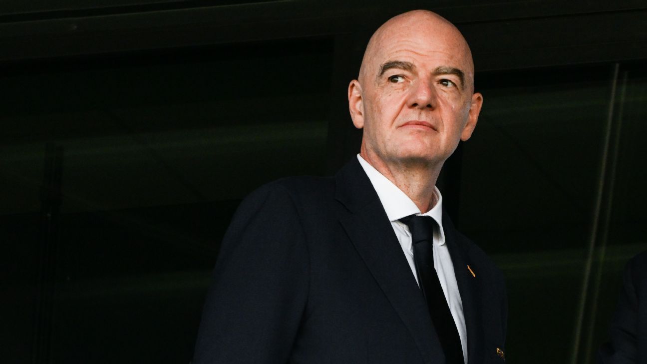 Euro leagues slam FIFA over women's calendar