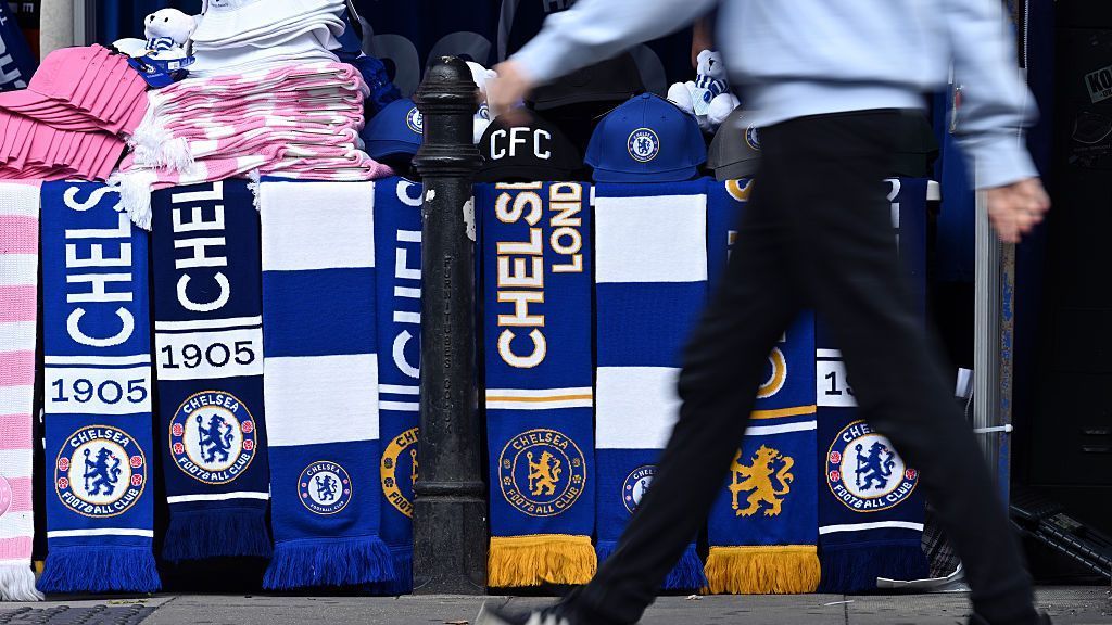 Chelsea vs. Hull City LIVE: Premier League updates as Blues host high-flying newcomers