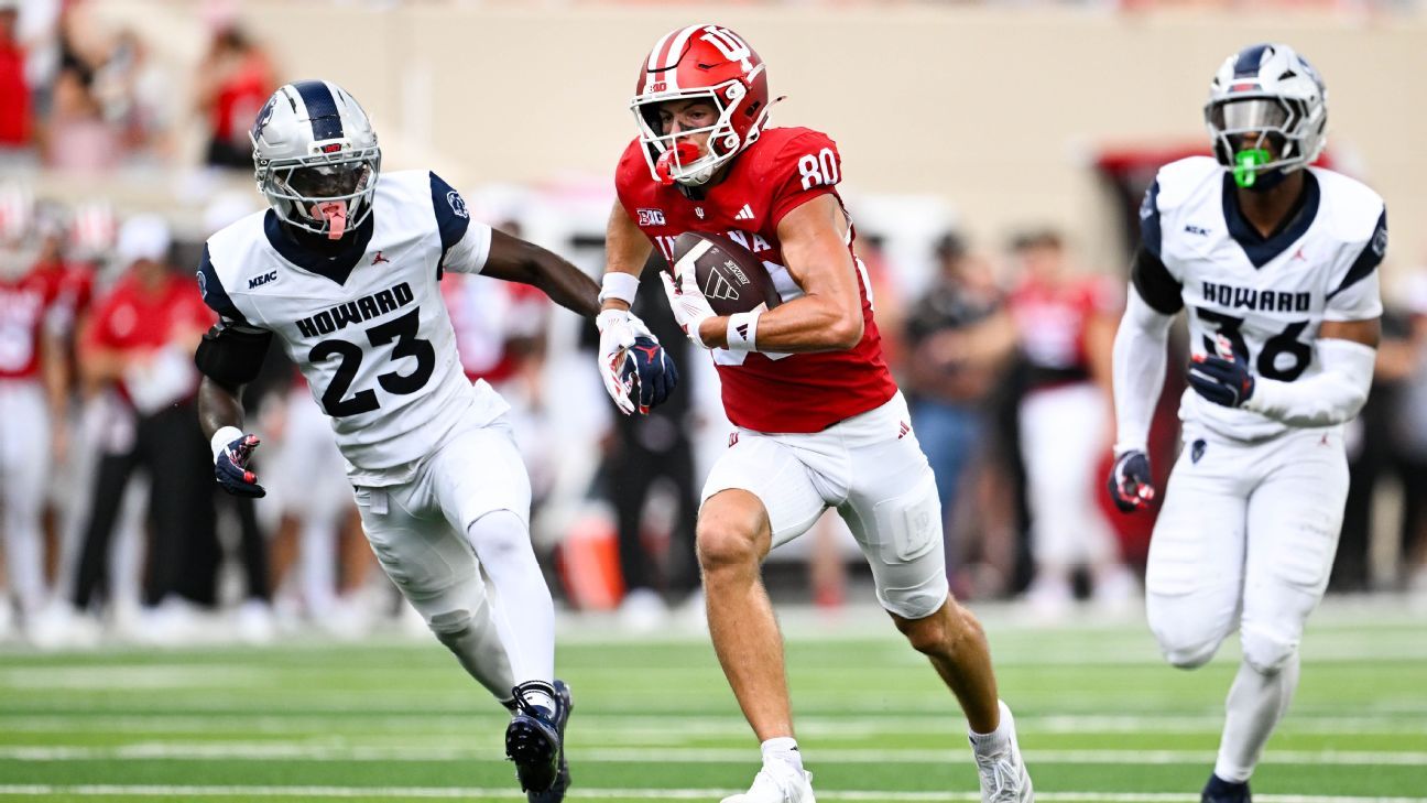 Bowl projections: How did big wins and tough losses affect the postseason picture?