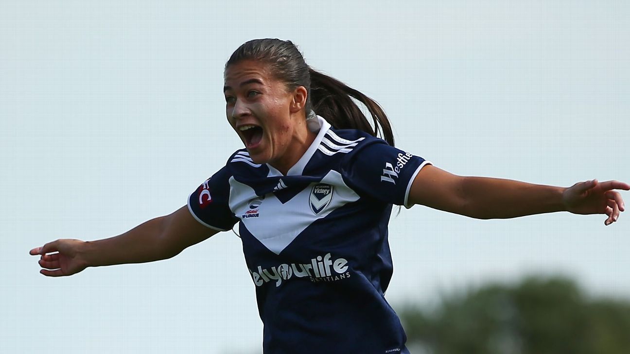 Sources: Filipinas' Angie Beard set to return to Melbourne Victory