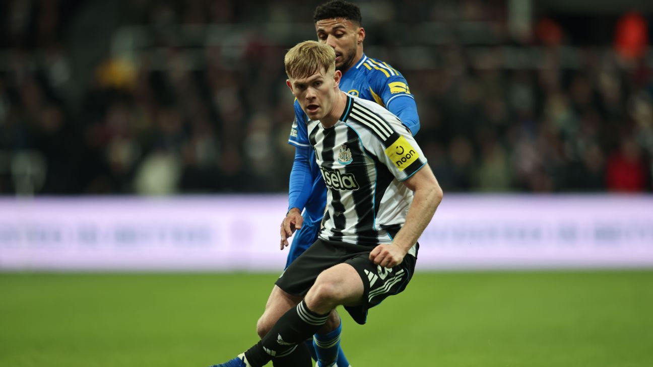 Leeds vs Newcastle LIVE: Latest updates as both sides look to maintain unbeaten start