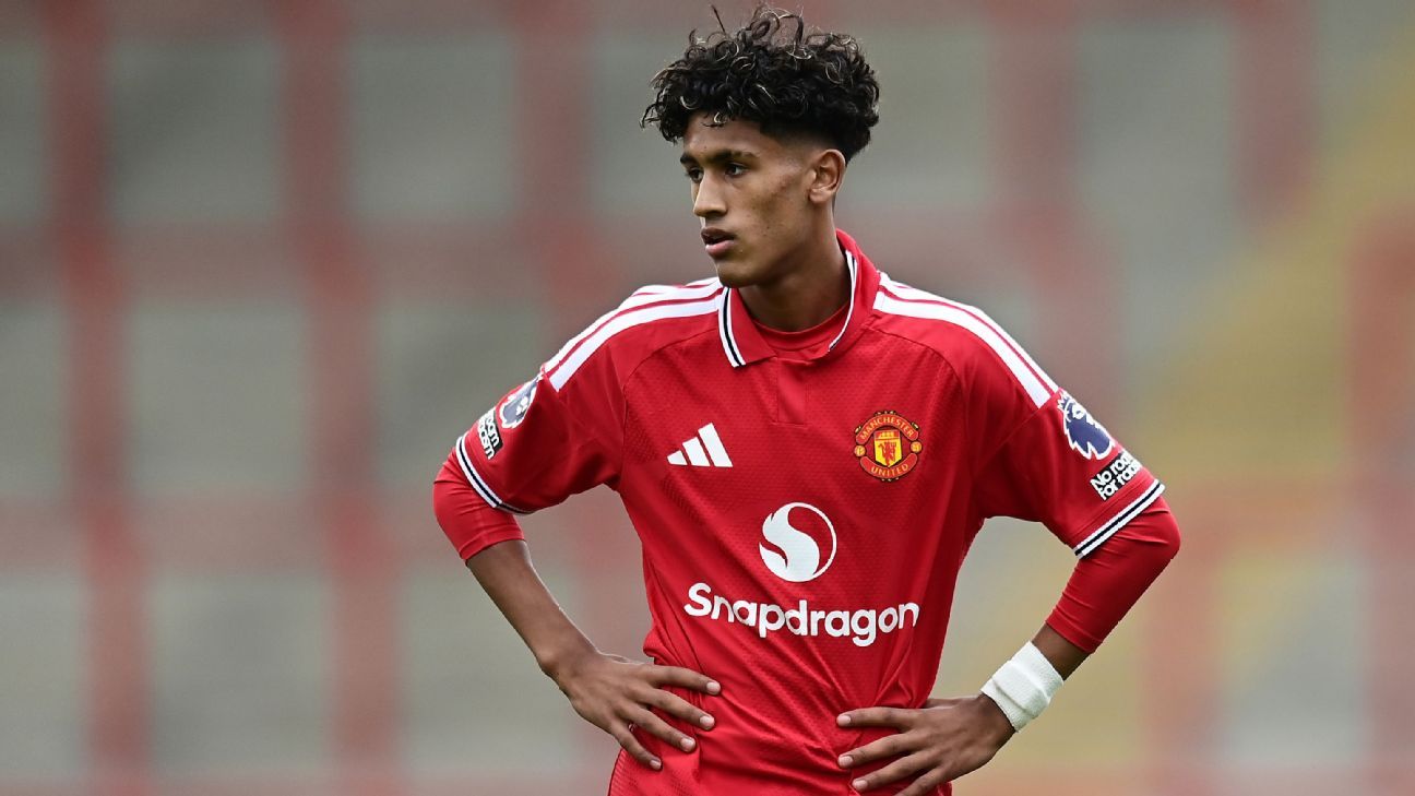 Man United need wins after bad week of JJ Gabriel unrest, protests and derby drama