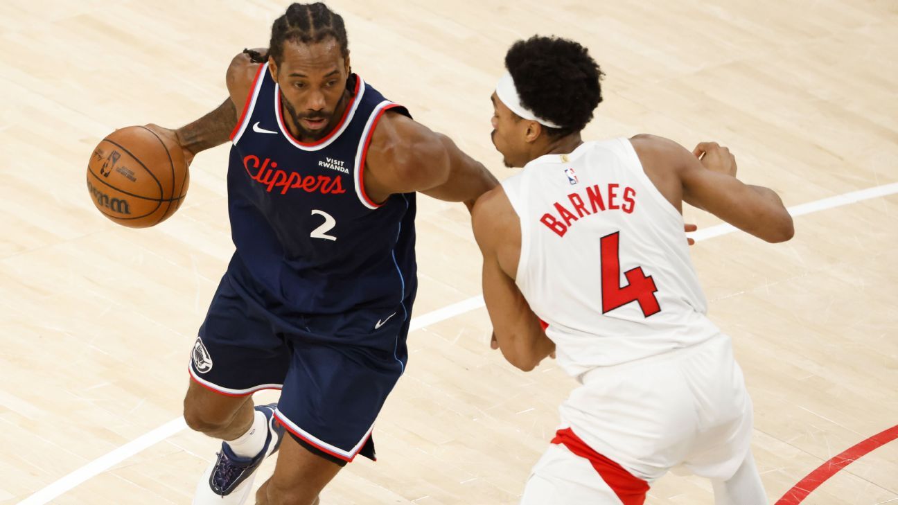 Raptors offseason recap and 2026-27 season preview: Does Kawhi make them a title contender?