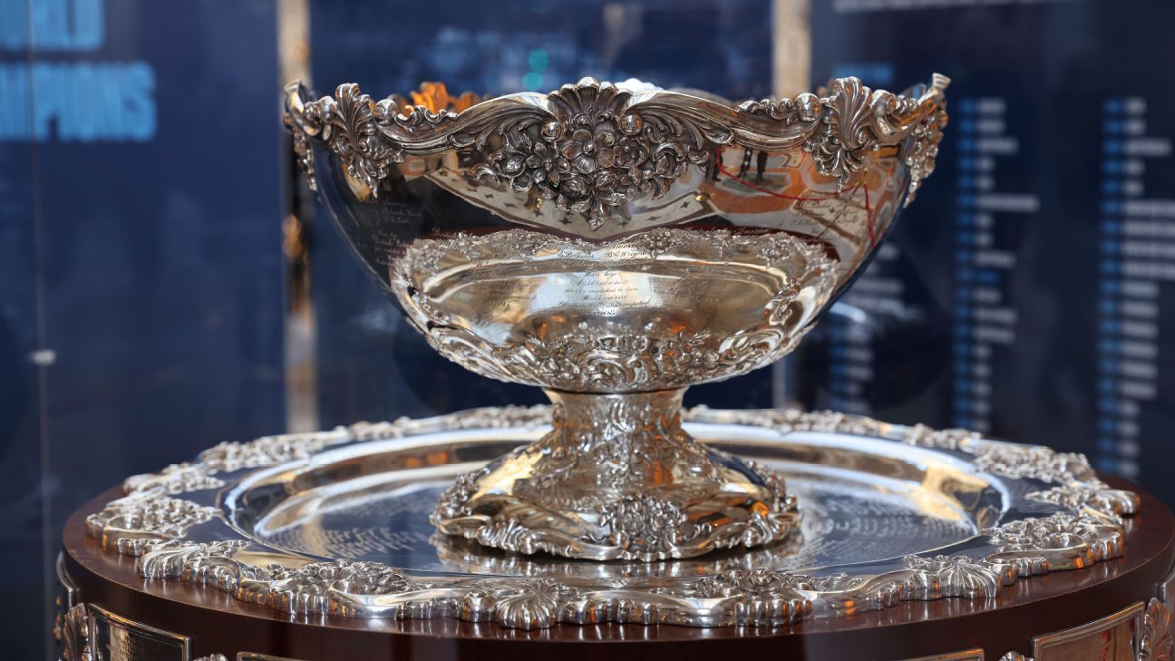 El único y dispar antecedente de Copa Davis entre Argentina y Turquía tiene 62 años