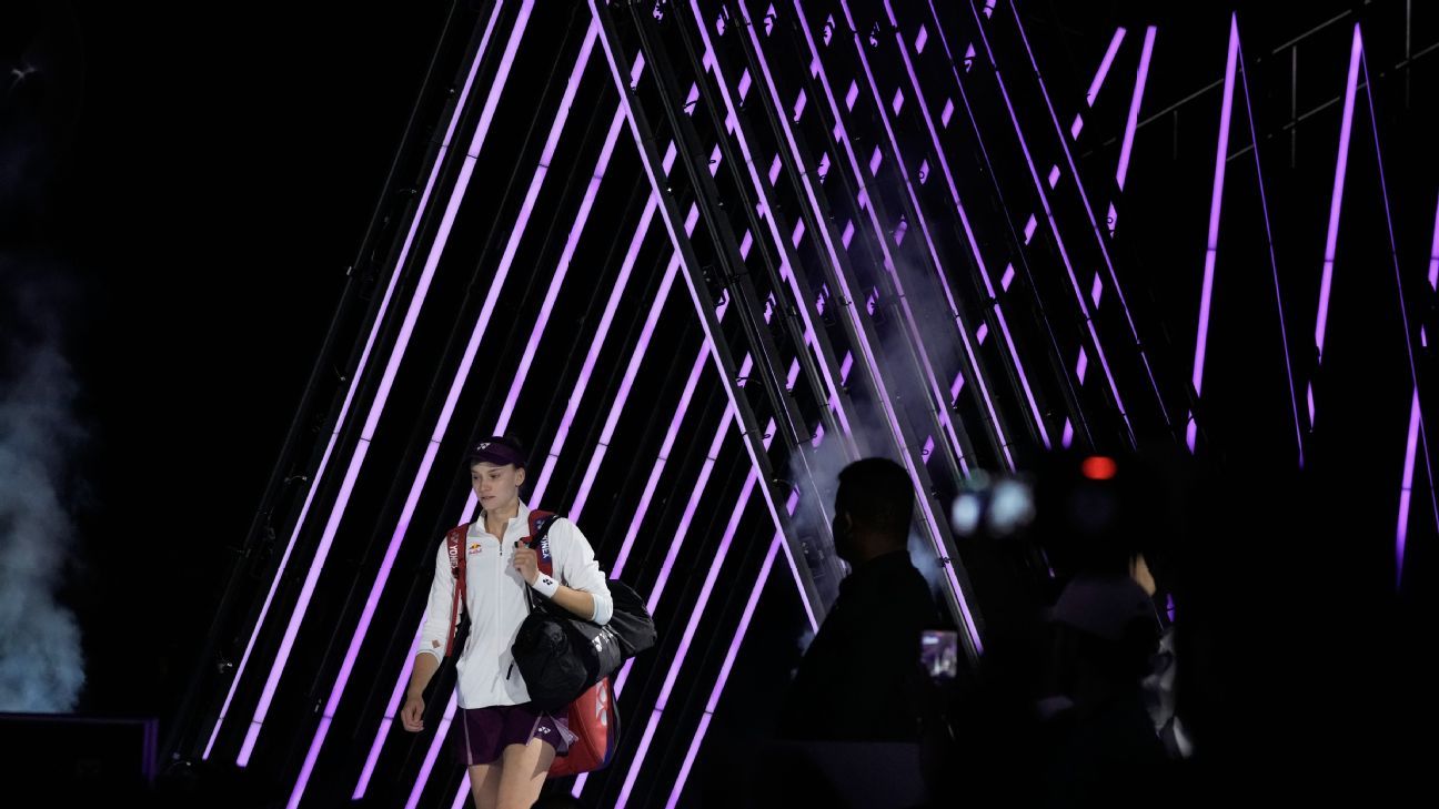 Las WTA Finals vuelven a cambiar de sede: Charlotte recibirá un evento profesional por primera vez desde 1977