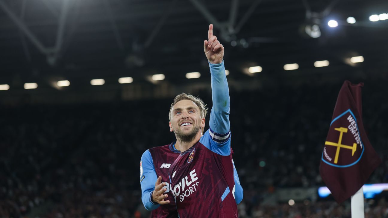Millwall vs West Ham United: TV channel, how to watch in UK, kick-off time, live stream, team news
