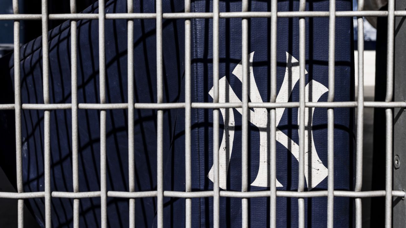 How to prepare for a potential lockout as a fantasy baseball commissioner