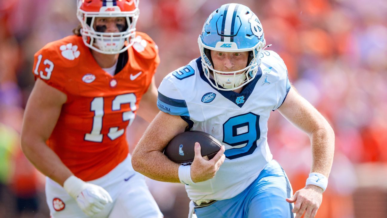 Clemson shows 'unshakeable belief' as Dabo quiets critics