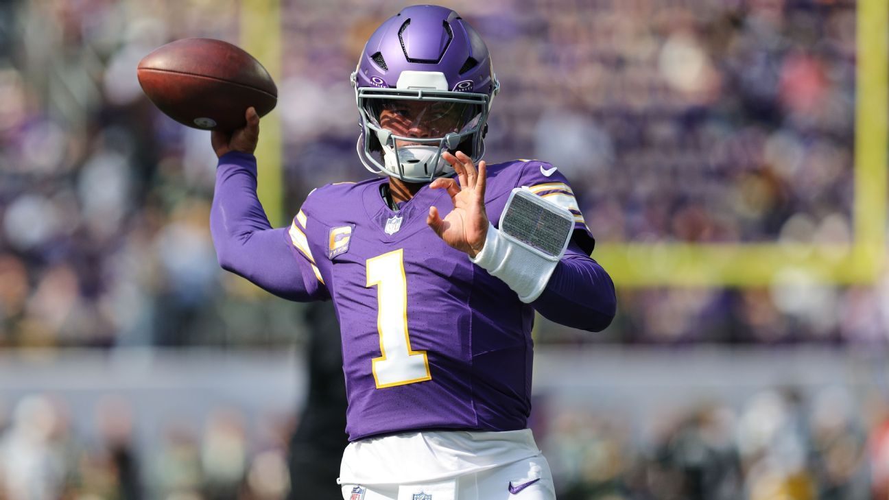 QB Kyler Murray (concussion) expected to return for Week 3