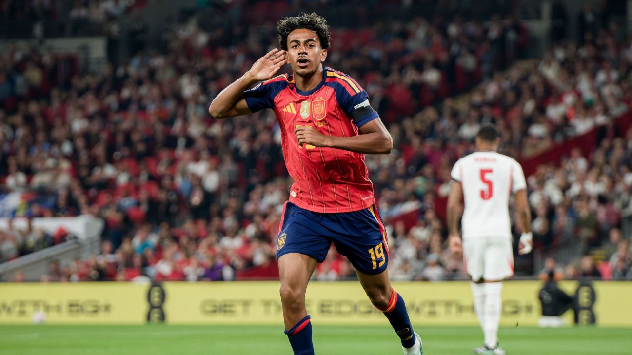 Spain expose England's shortcomings in breathtaking Wembley comeback