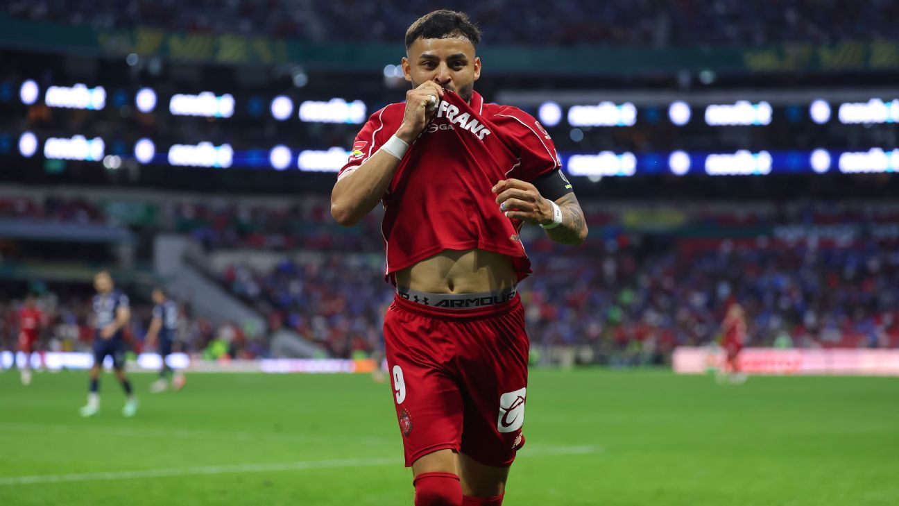 Alexis Vega analiza retiro de Selección Mexicana