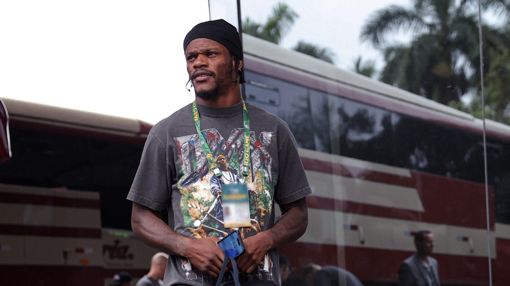 Stefon Diggs Headlines NFL Week 3's Best-Dressed Arrivals