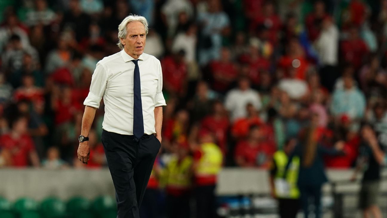 Mister se declara ao Flamengo: O amor que arde e a porta entreaberta?