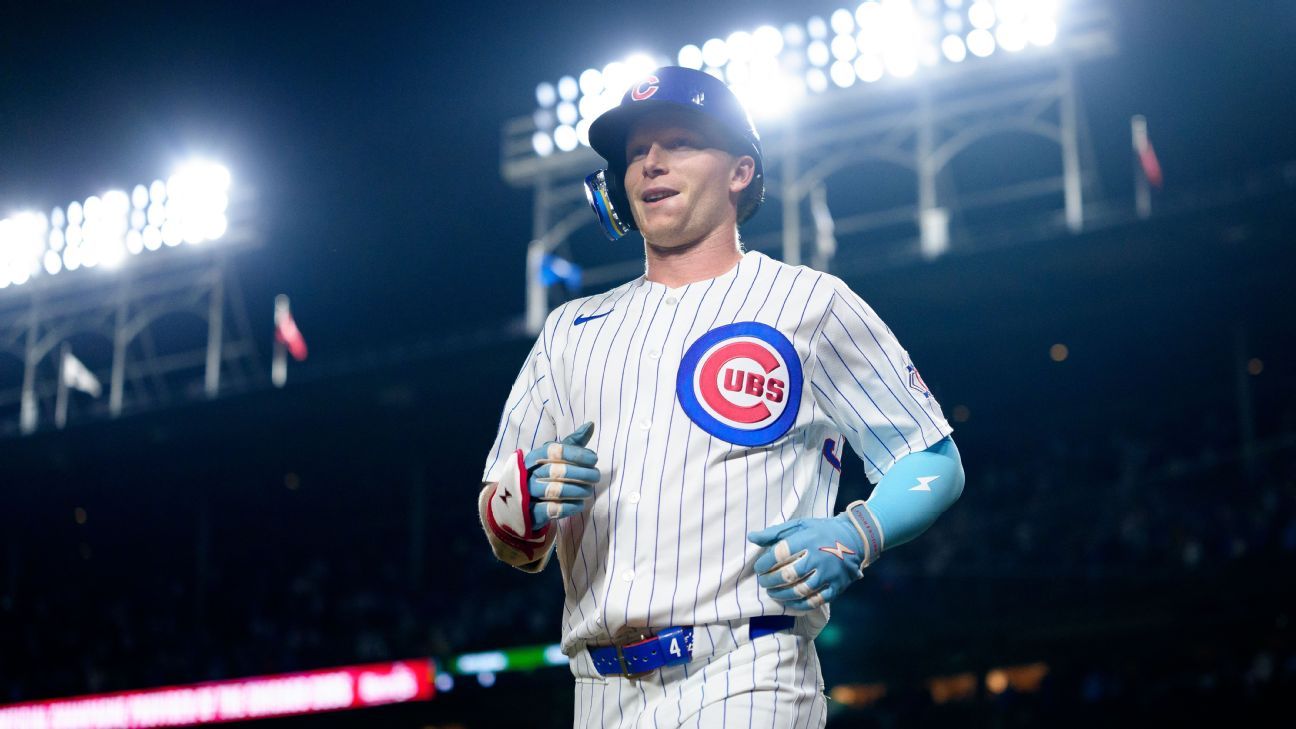 Eric Karabell names 2026 MLB MVPs and LVPs for hitters and pitchers