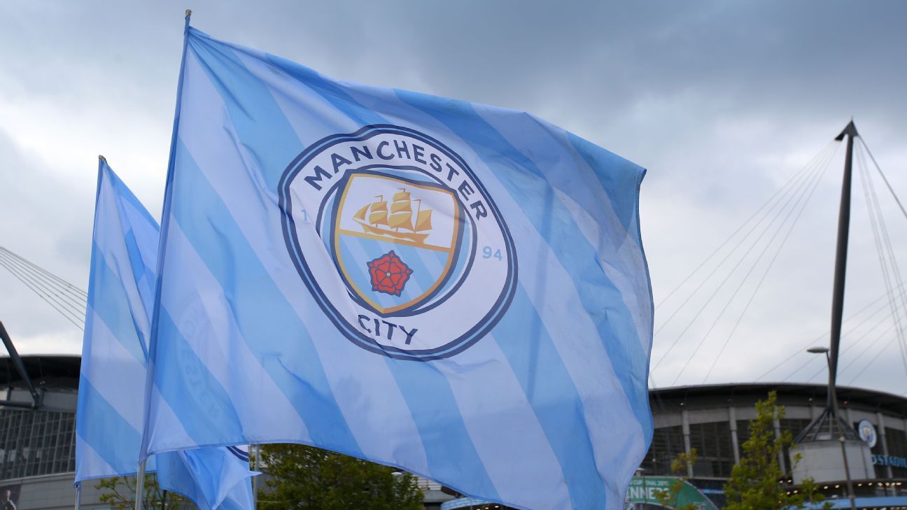 Premier League: Manchester City found guilty of all 115 financial breach charges