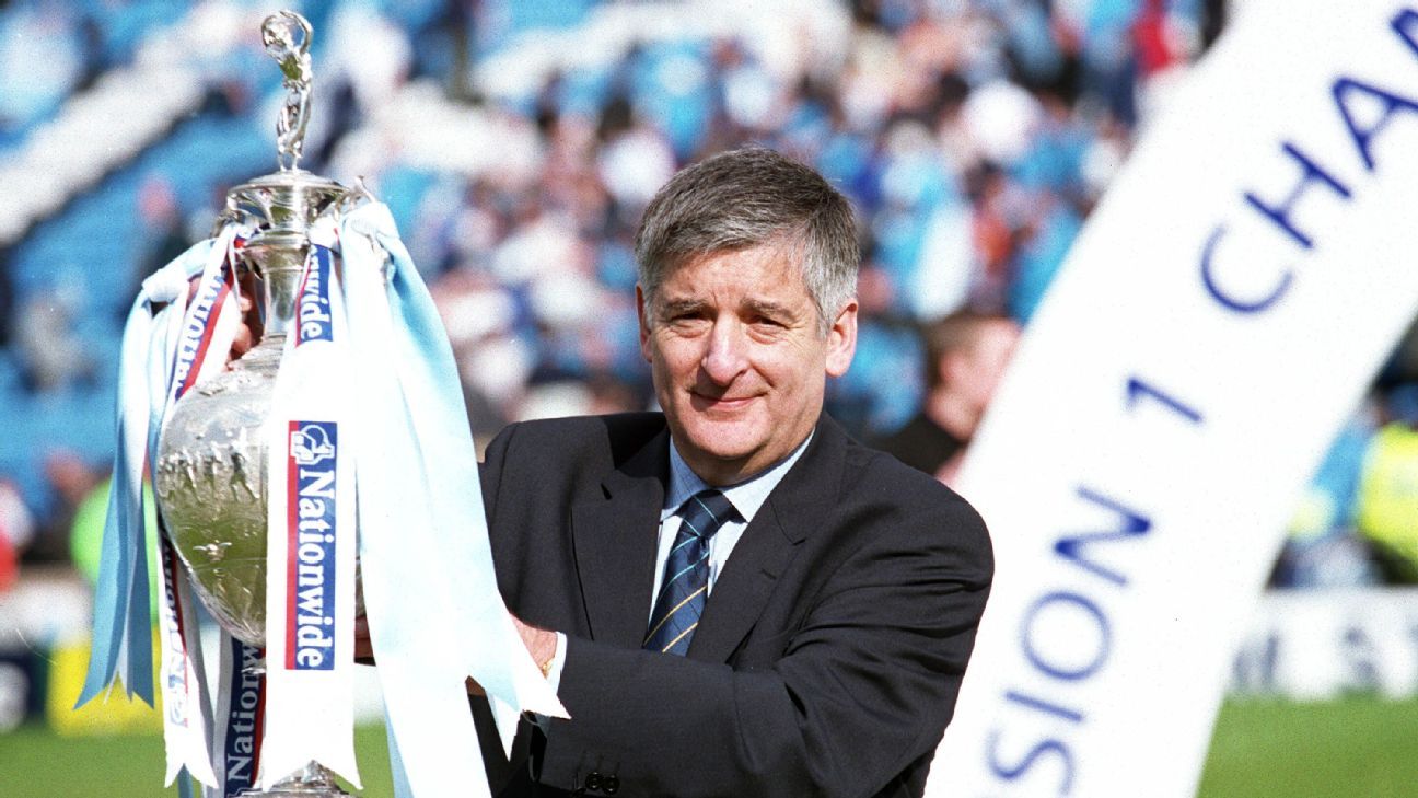 Ex-Man City chairman calls for club's directors to resign after Premier ...