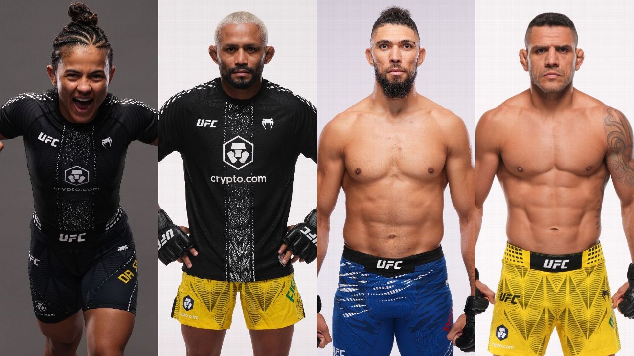 ufc 332
