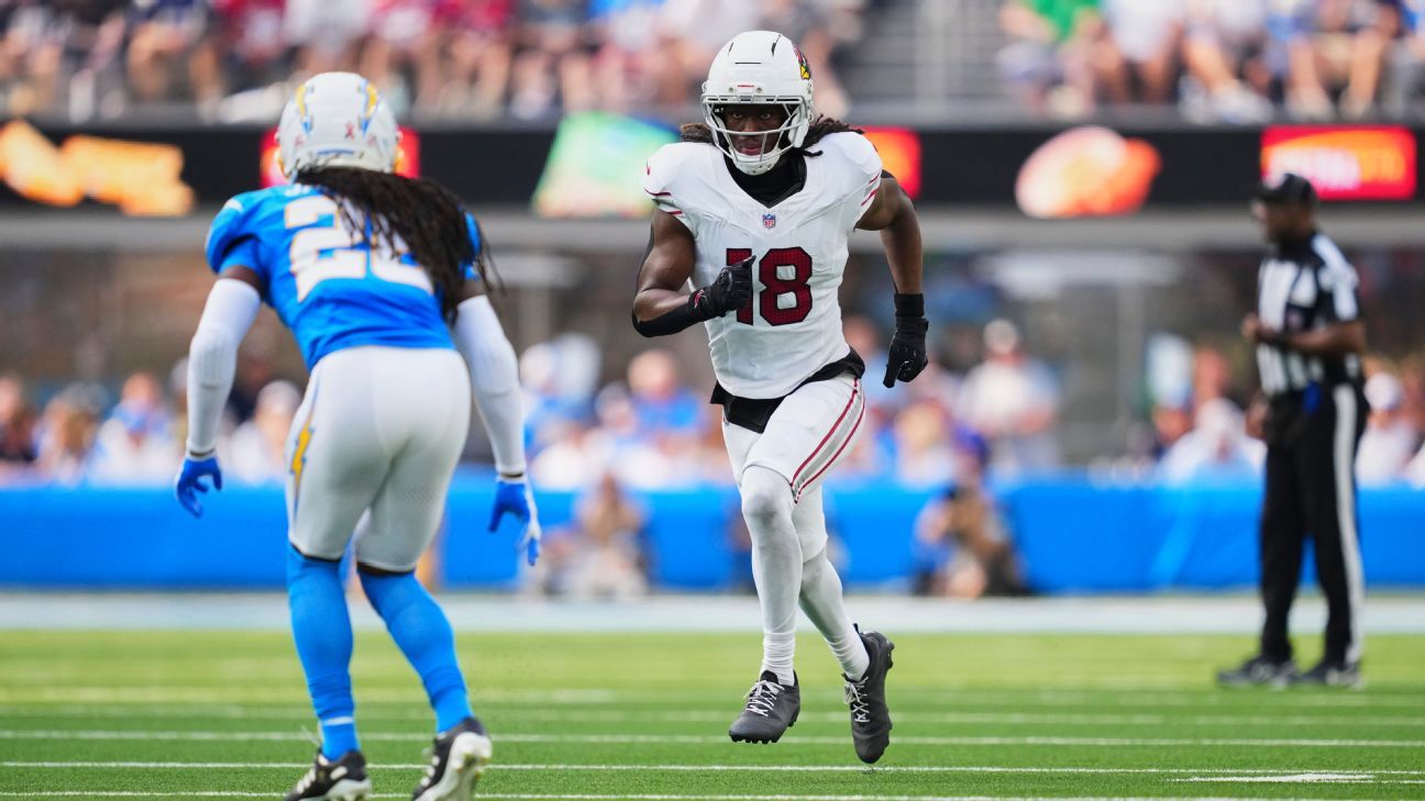Early look at the NFL trade deadline: 10 candidates to move, five teams to watch, five predictions