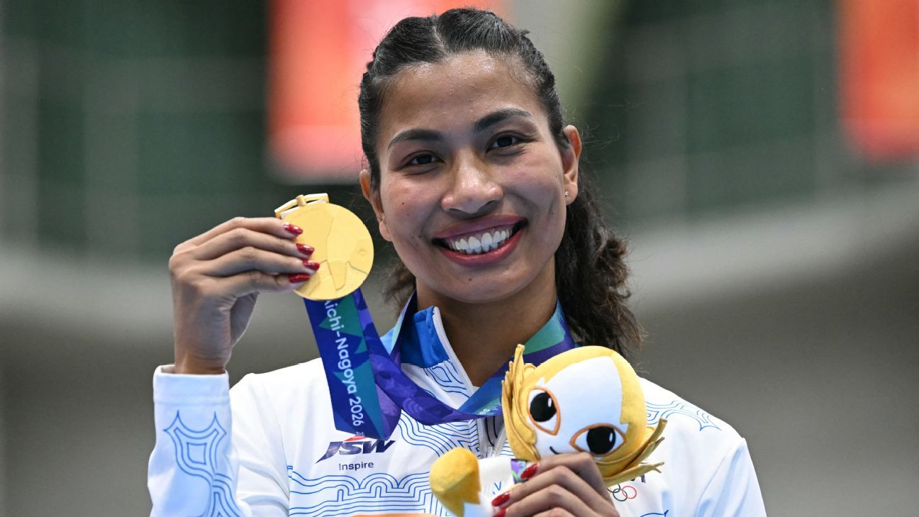 Six golden hours: Asian Games gold rush heralds new era of Indian boxing
