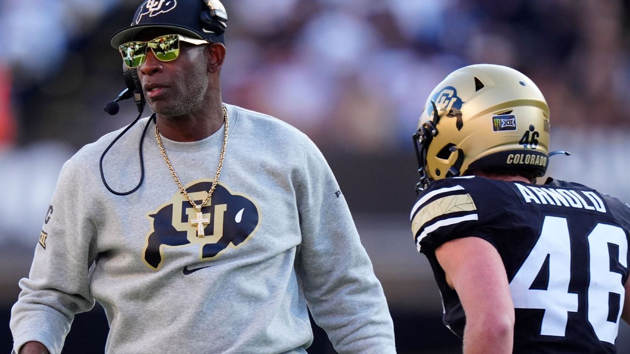 Six college football buyouts that will decide the coaching carousel