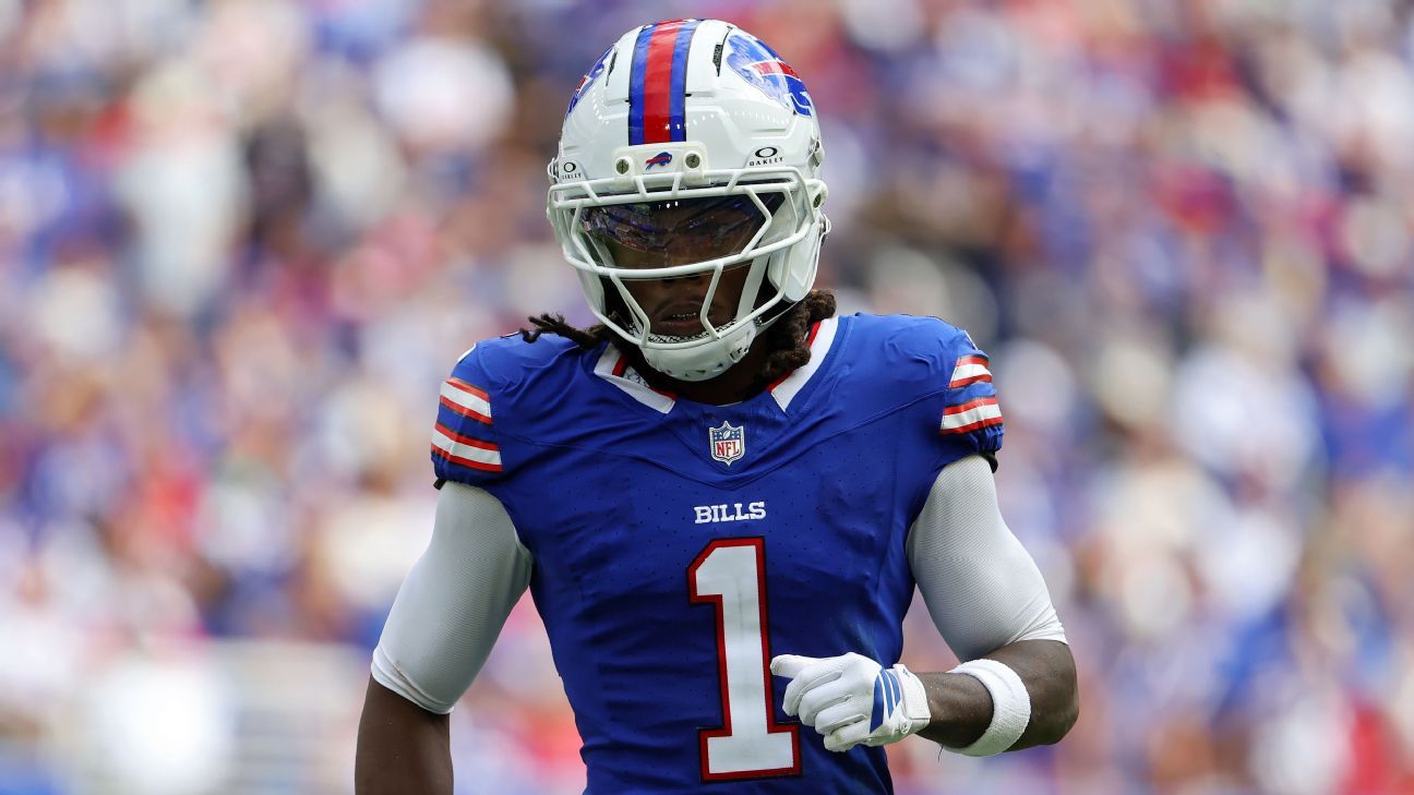 Bills cornerback Hairston apologizes for skipping media obligations
