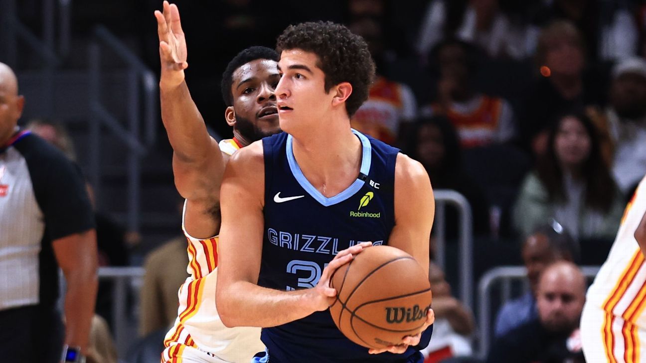 NBA: ¿Cómo fue el debut de Karim López?