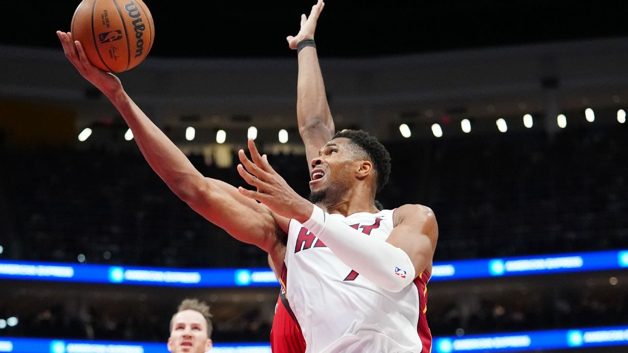 Did you miss the NBA offseason? Here's what to know for 2026-27