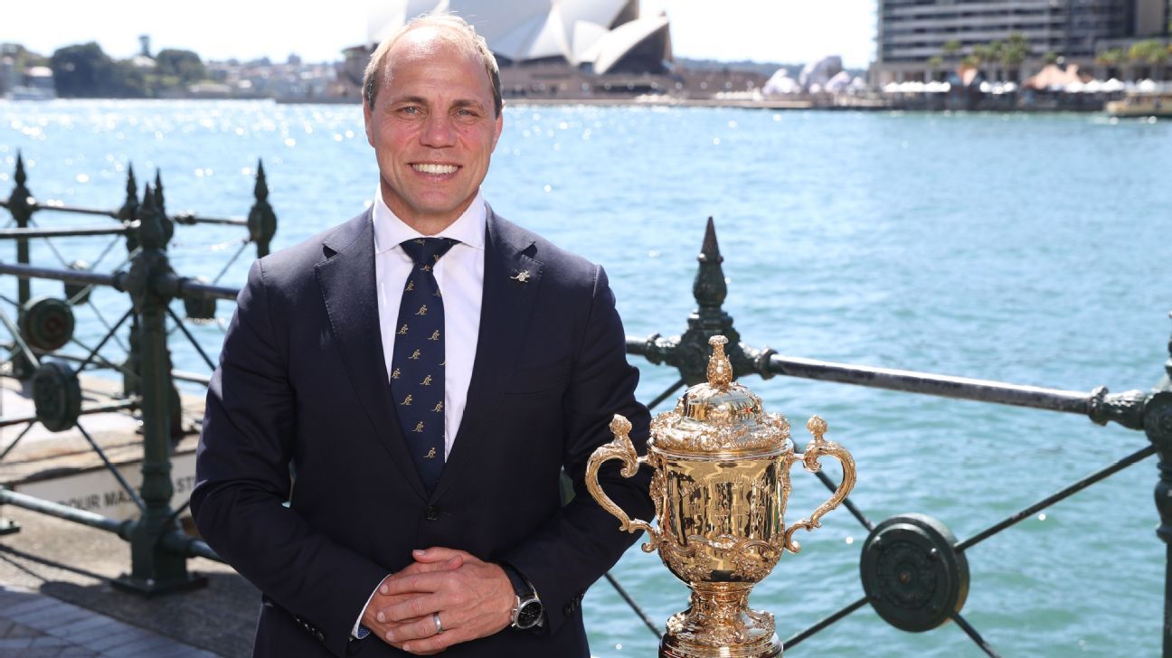 RUPA takes CBA frustrations public as Wallabies plot Bledisloe upset