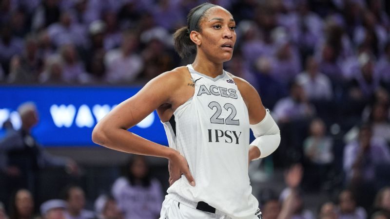 Wnba Temporada Baja Guias Cada Equipo Eliminado